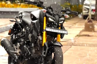 edit cinematic bike reels and videos