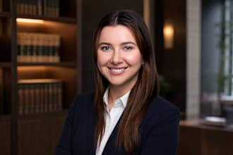 be your licensed trademark attorney, patent attorney, amazon brand registration