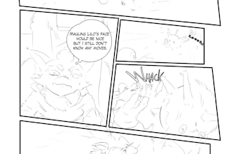 storyboard you need for comic and manga