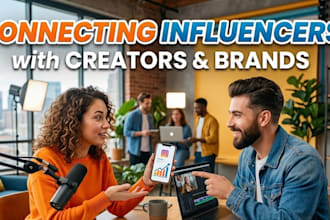 social media marketing management