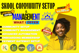 skool community setup skool community setup skool community setup skool setup