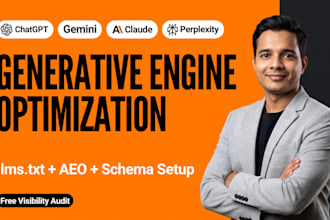 make your website visible in chatgpt with aeo geo and llms txt
