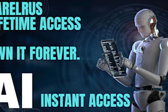 activate your carelrus ai lifetime account
