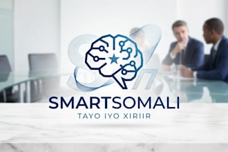 design  professional 3d modern