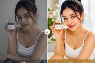 do ai product photography ai photoshoot ai image editing