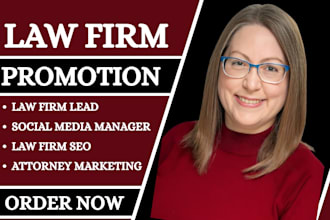 do USA law firm attorney leads promotion personal injury sales funnel marketing