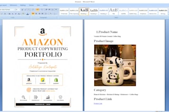 write engaging blog articles and SEO content