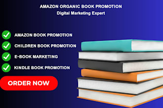 amazon book promotion christian book kindle and ebook marketing