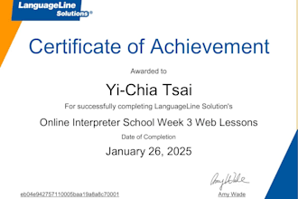 do fast and accurate english to chinese and chinese to english translation