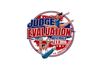design a modern high quality gymnastic logo bonus free editible file