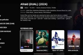 rebrand latest iptv app, tivimate, stb with stalker portal