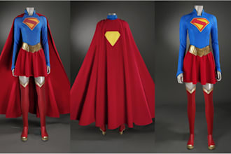 movie game custom cosplay costumes