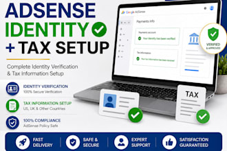 setup google ads campain