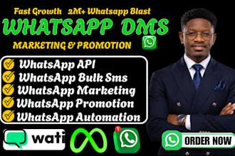 do whatsapp mass dm, whatsapp marketing, discord mass dm telegram mass dm