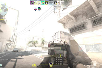 do something good for cs