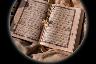 be your online female quran teacher and tutor