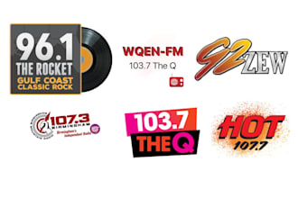 get your music played on top alabama radio stations