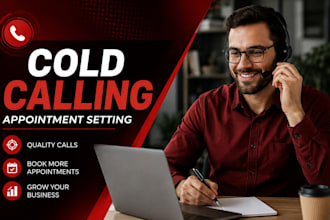 cold calling real estate cold calling, USA real estate cold calling