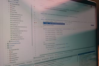 develop a java boot rest API