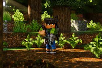 create custom minecraft neoforge, forge and fabric mods
