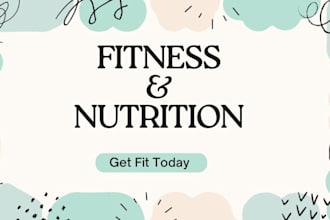 create a personalized home workout plan with no equipment