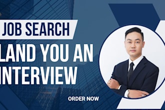 search and apply remote and onsite job for you