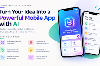 ai mobile app custom gpt claude code ai app developer