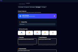 build your saas mvp or fullstack web app in record time