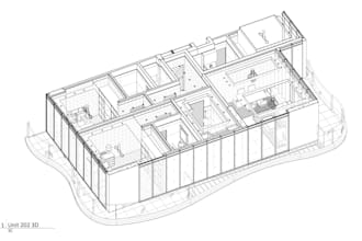 design your architecture and interior design in revit