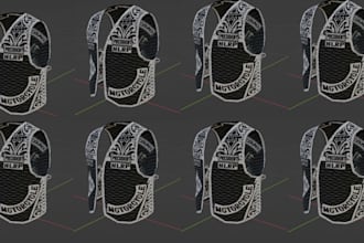 create fivem kuttes custom clothing kuttes mc vest biker clothing kuttes