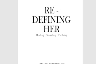 transform your manuscript into a professionally print ready book