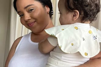 do ugc mom baby, toddler, family couple, lifestyle, ugc content, ugc video ads