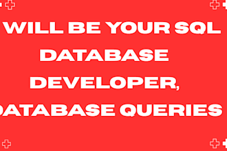 design, optimize, and manage your database professionally