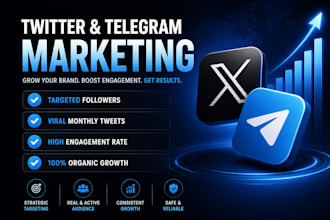 grow crypto telegram promotion, crypto telegram marketing, telegram subscriber