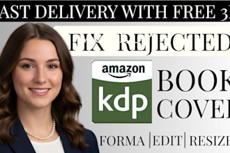 design book cover fix audible acx cover resize audio book cover