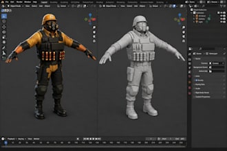 create custom sfm model, fnaf model, tf2, gmod playermodel, mmd, vrchat avatar