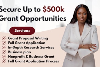 grant proposal writing, grant research grant application rfp business plan sbir