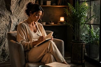 be your executive wellbeing coach for work life balance