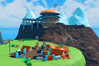 build custom roblox maps for your game