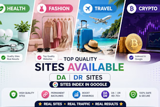high da guest post health fashion travel home crypto post