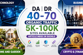 high da guest post health fashion travel home crypto post