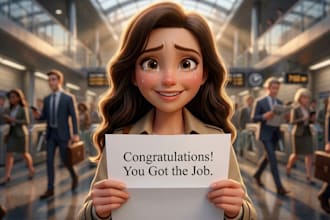 3d pixar style ai animation 3d ai storytelling 3d ai cartoon 3d pixar animation
