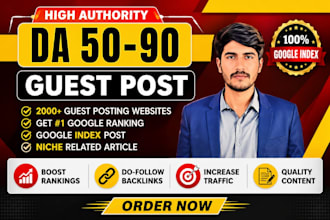 do high da guest post service, dofollow guest post backlinks