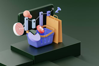 be your shopify consultant