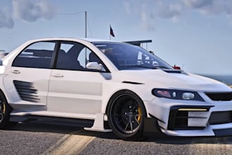 create custom vehicles for fivem garrys mod redm servers and gta 5 mod