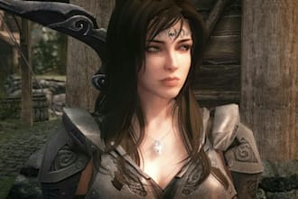 create custom skyrim mod armor weapon npc and fix skyrim mods