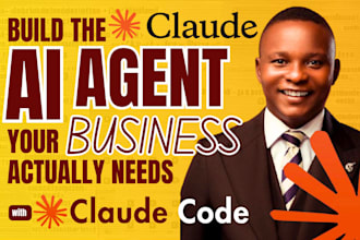 claude code expert, claude code setup, claude ai automation