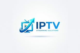 iptv logo for you
