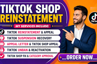 do tiktok reinstatement for tiktok suspension tiktok violation