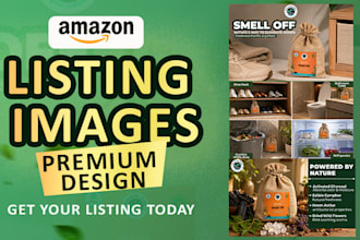 design high converting amazon ebc banner